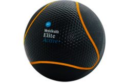 Men's Health Bouncing Medicine Ball - 10kg